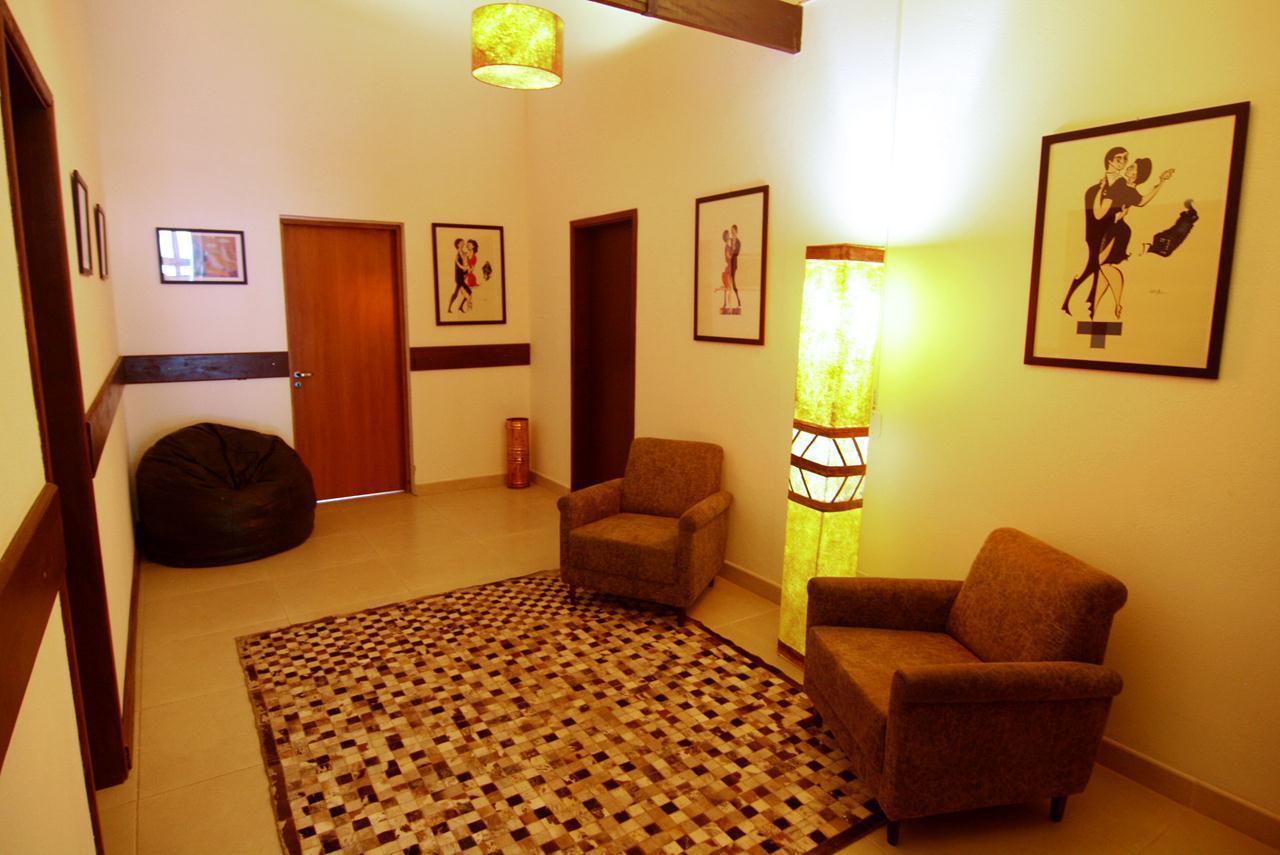 Maison Bleue Suites Monte Verde  Exterior foto